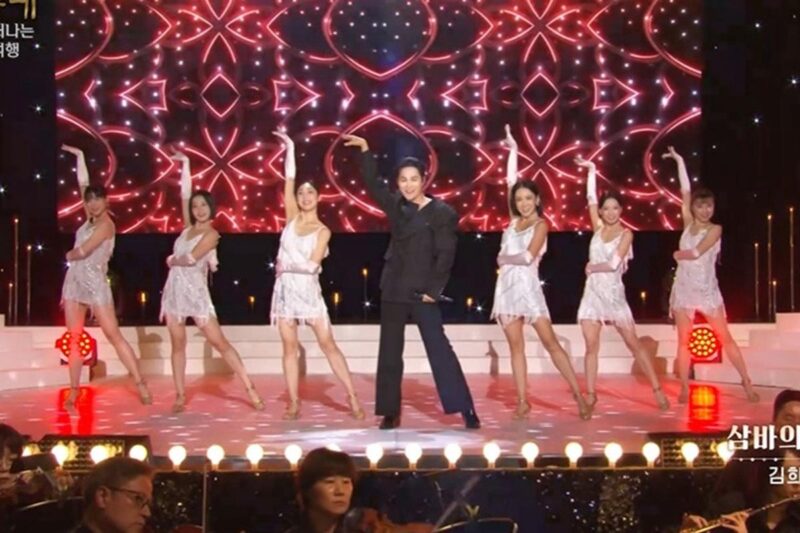 歌手キム・ヒジェ、静かなる証明…反響が止まらない