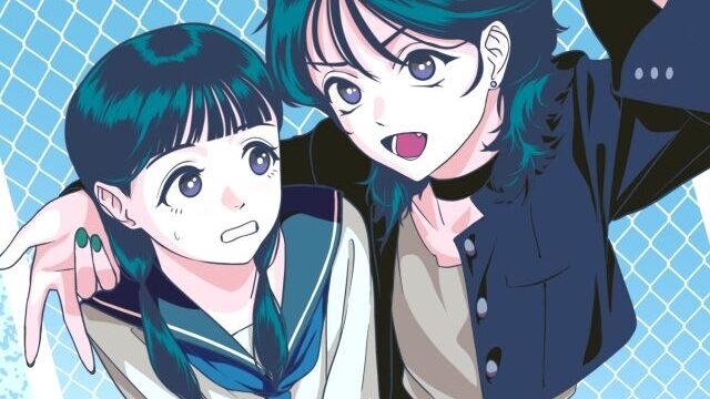 2万7000人が選んだ新曲！QWER、スペシャルシングル『少年漫画＆ピカレスク』を本日リリース