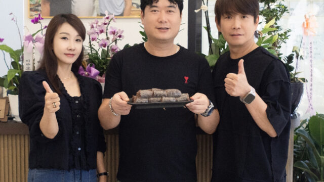 イ・ヒョンギョン＆ミン・ヨンギ夫妻も絶賛！天安・並川スンデ通りで愛される「オムナムスンデ」の魅力
