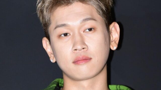 ジョイ（Red Velvet）と交際中のCrush、突然の発表に注目…「来月」