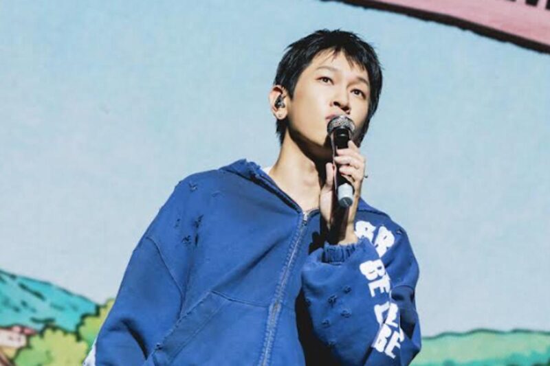 ジョイ（Red Velvet）と交際中のCrush、突然の発表に注目…「来月」