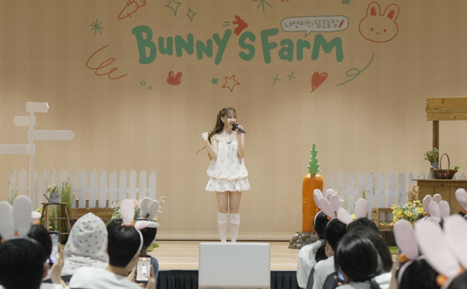 TWICEナヨン、ONCEと過ごす特別なバースデーパーティー