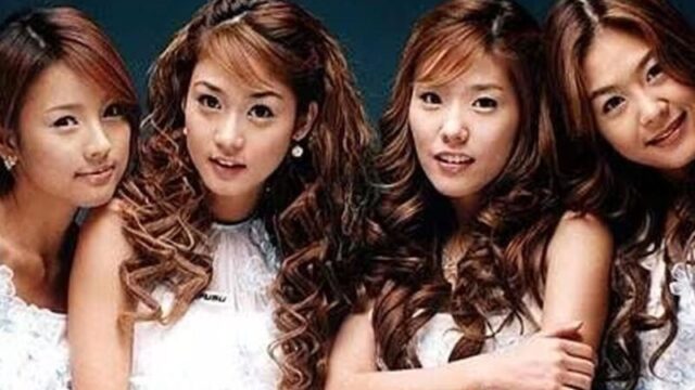 「S.E.S.とは違う」…ピンクル、公式立場を発表