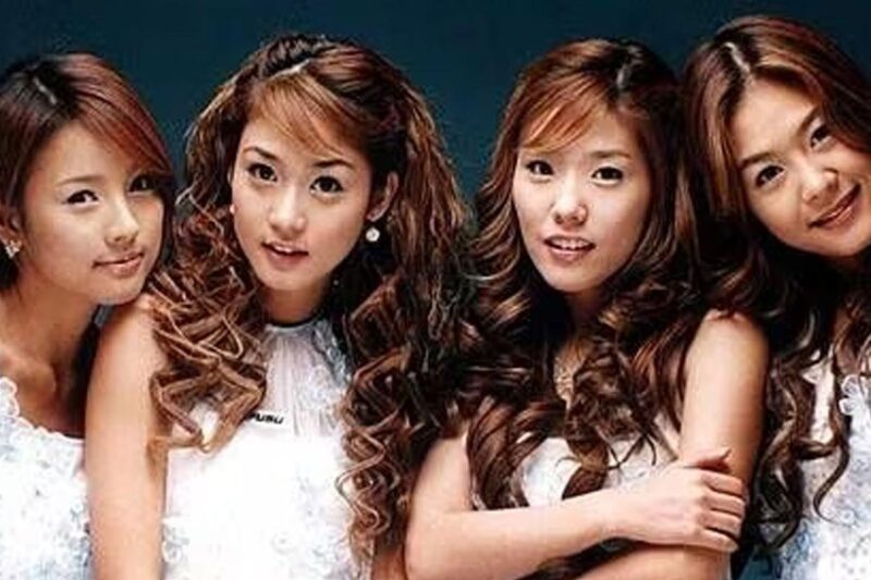 「S.E.S.とは違う」…ピンクル、公式立場を発表