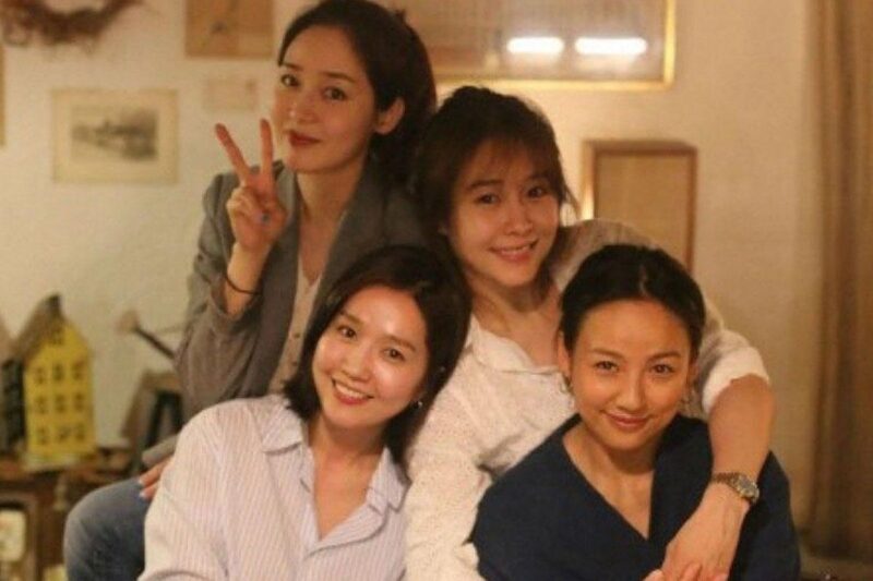 「S.E.S.とは違う」…ピンクル、公式立場を発表