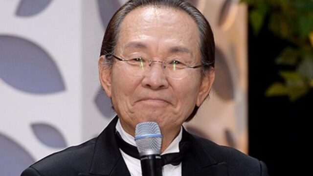 83歳ユン・ハンギ、本日届いたニュースに歌謡界が悲しみに包まれる