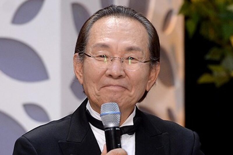 83歳ユン・ハンギ、本日届いたニュースに歌謡界が悲しみに包まれる