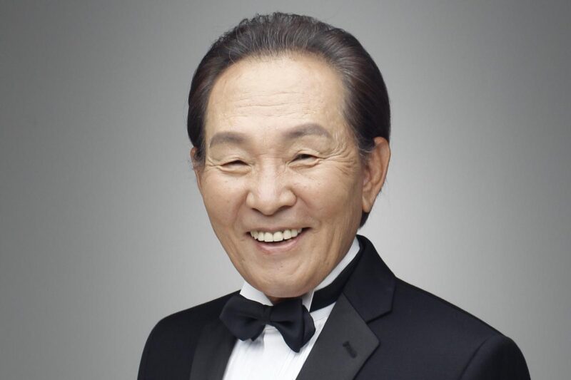 83歳ユン・ハンギ、本日届いたニュースに歌謡界が悲しみに包まれる