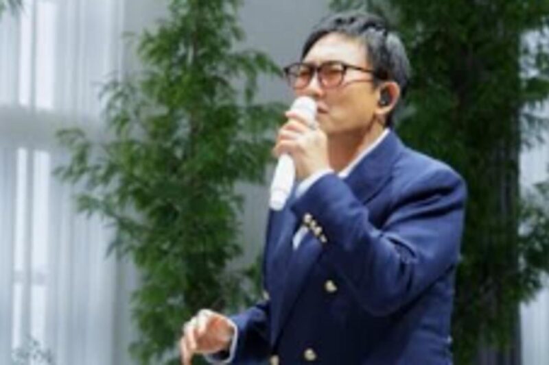 「IUが怖い」…意外な発言が飛び出し波紋