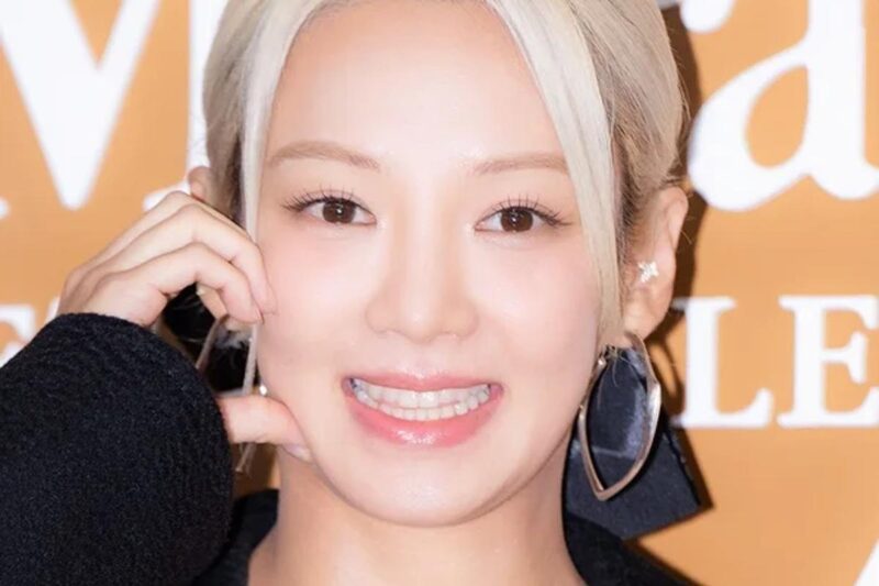 「落ち着いた人♥」…ヒョヨン、サプライズ発表