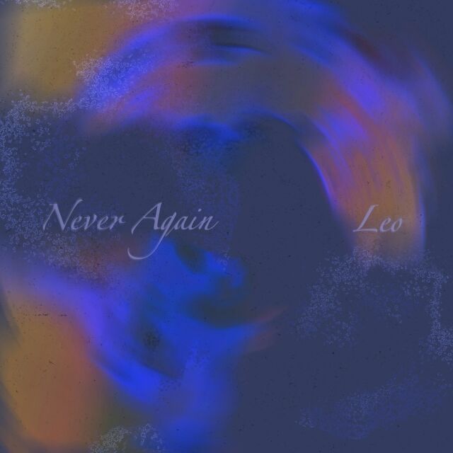 VIXXレオ、4年ぶりのソロ新曲「Never Again」10月1日リリース決定
