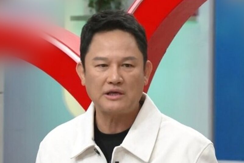 「サウナまで追ってきた」俳優カン・ソンジン＆イ・ヒョンヨン夫妻、ナイトクラブでの出会いから結婚までの劇的ラブストーリーを告白
