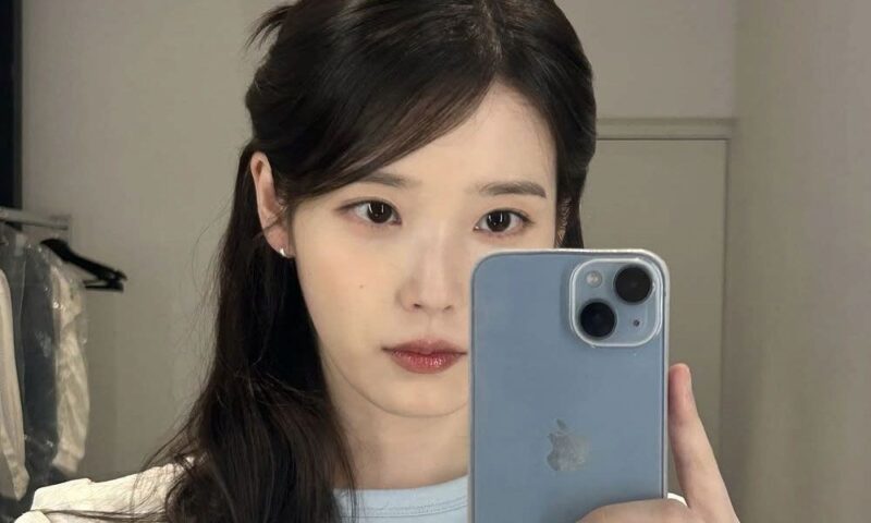 【44キロ】IU、水ダイエットから卵2個の「天然ウィーゴビー」に参戦…「1日中お腹が空かない」