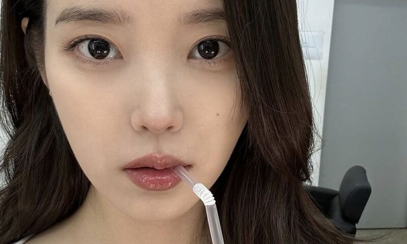 【44キロ】IU、水ダイエットから卵2個の「天然ウィーゴビー」に参戦…「1日中お腹が空かない」