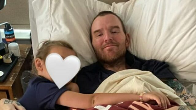 ニュー・ファウンド・グローリーのチャド・ギルバートが45歳で死去…希少がん闘病の末、家族に見守られ永眠