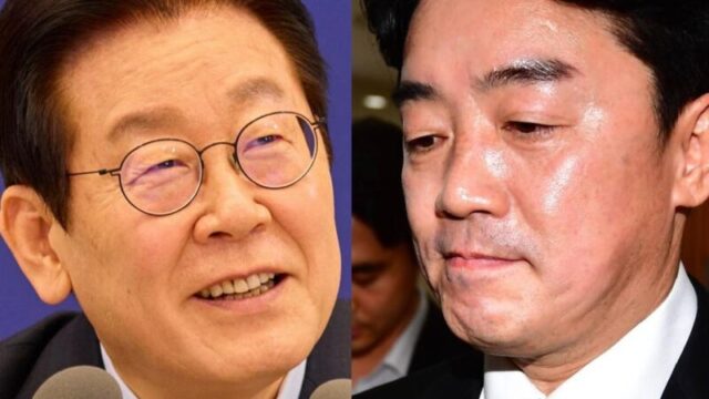 イ・ジェミョン代表、カン・フンシク氏の辞意表明に…意外な「発言」とは