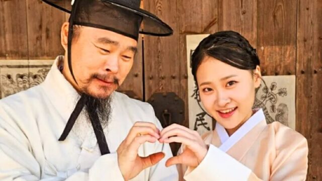 沈守峰、後輩キム・ダヒョンへの公開批判騒動で謝罪「100%私の非」
