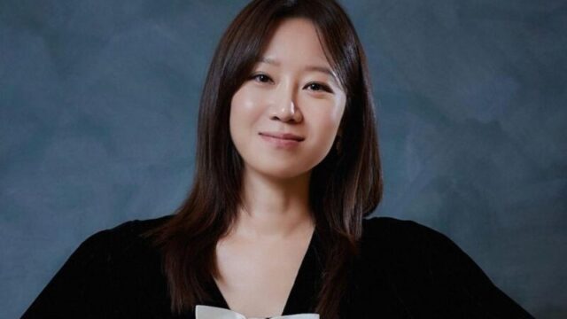 「ケビン・オと結婚」コン・ヒョジン、緊急釈明…ネット上の騒動に言及