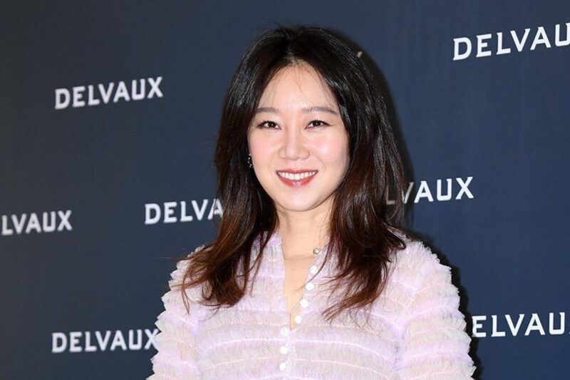「ケビン・オと結婚」コン・ヒョジン、緊急釈明…ネット上の騒動に言及
