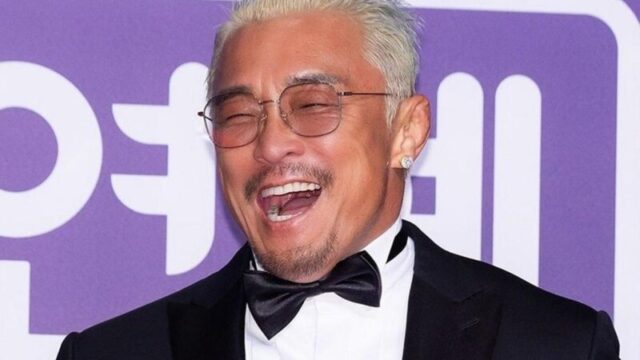 秋山成勲、「ラストマッチ」を控え…「YouTube活動を一時休止」