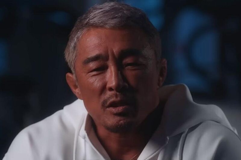 秋山成勲、「ラストマッチ」を控え…「YouTube活動を一時休止」
