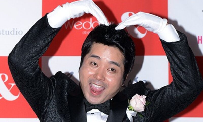 「元大統領」も絶賛…アン・ユンサン、政治家ものまねの裏側明かす