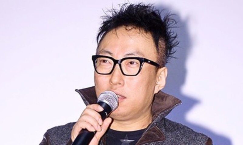 「元大統領」も絶賛…アン・ユンサン、政治家ものまねの裏側明かす