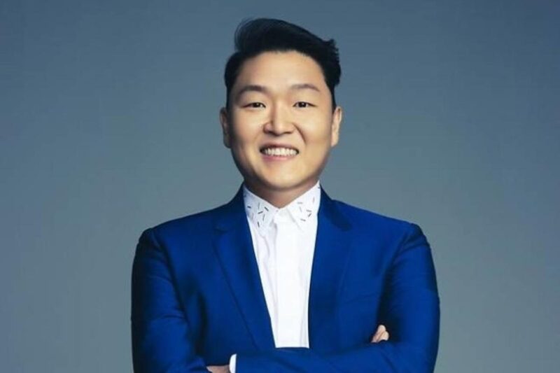 歌手PSY、罰金刑の判決…衝撃の容疑とは