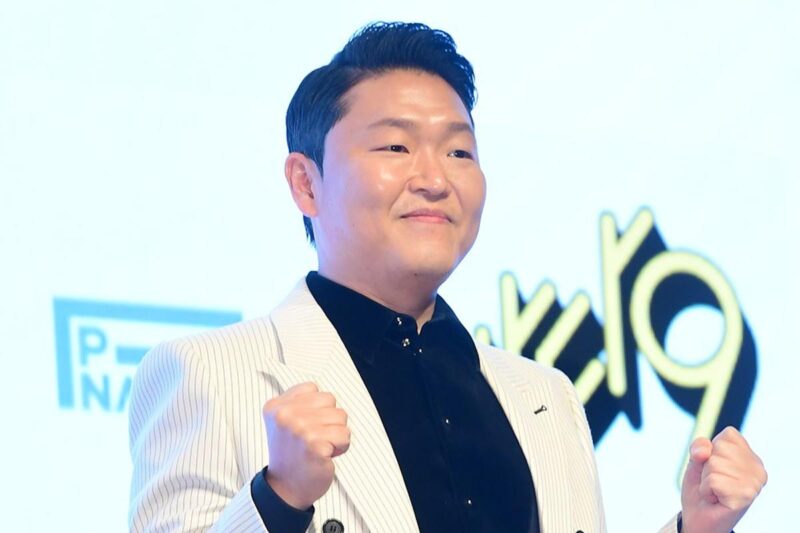 歌手PSY、罰金刑の判決…衝撃の容疑とは
