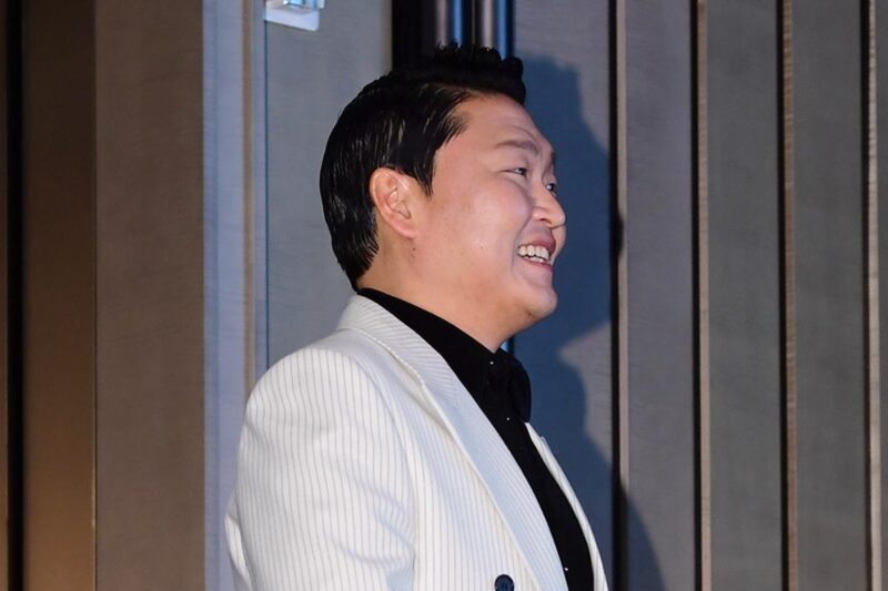 歌手PSY、罰金刑の判決…衝撃の容疑とは