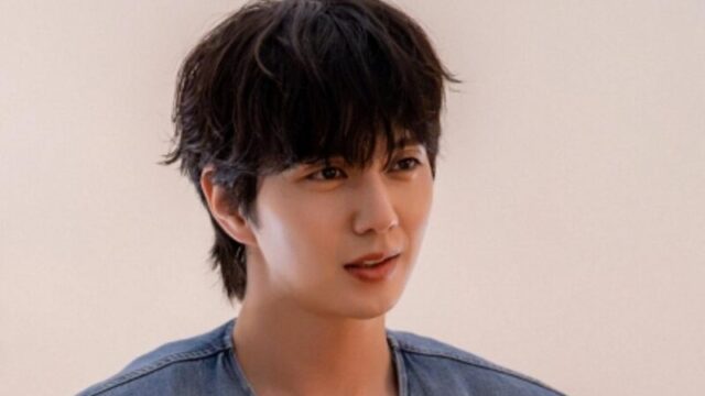 俳優ユ・スンホ、最後のお別れにファン涙…「寂しすぎる」の声