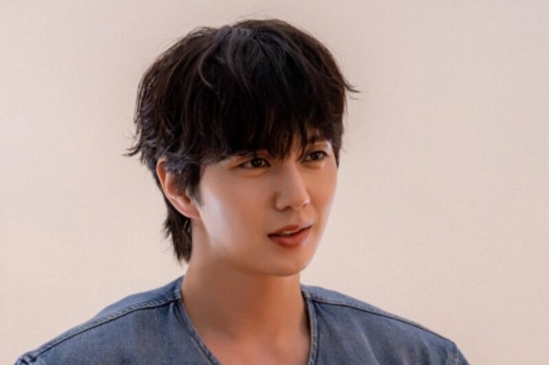 俳優ユ・スンホ、最後のお別れにファン涙…「寂しすぎる」の声