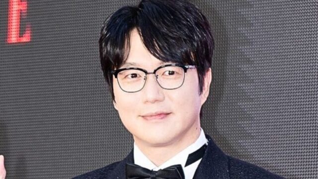 ソン・シギョン、21歳差の「息子」イ・ヒョンジュンへ熱い祝福！アジア大会金メダル獲得で父子ケミが話題に