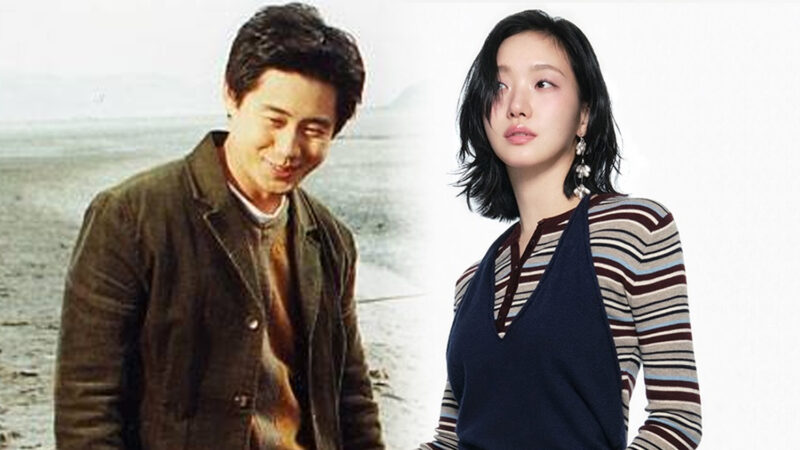 17歳差で話題となったシン・ハギュンとキム・ゴウン、交際8か月での破局理由とは
