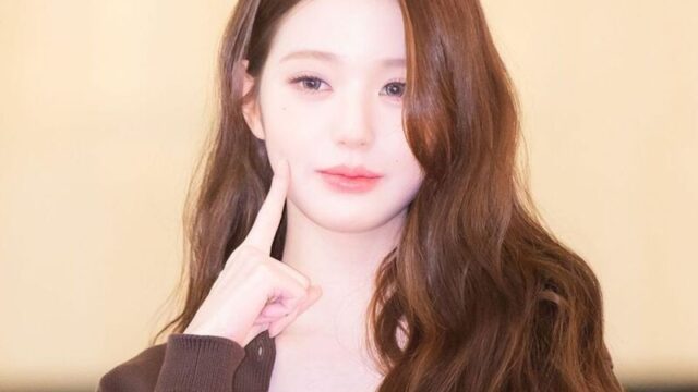IVEチャン・ウォニョン、人生初のPC房に潜入！ゲーム中の貴重な姿を公開し話題に