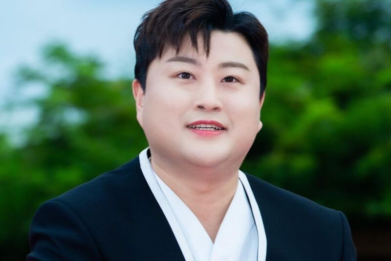 「出所」キム・ホジュン、連休を控えて「また」…大騒動に