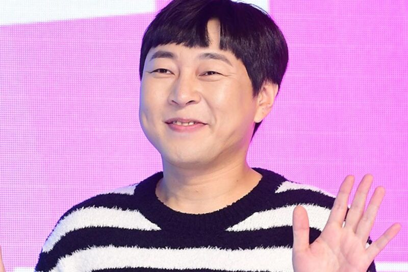 「出所」キム・ホジュン、連休を控えて「また」…大騒動に