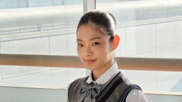 ソン・ドンイルの娘ソン・ビンの現在が話題！現代舞踊に励む17歳の近況と成長記録