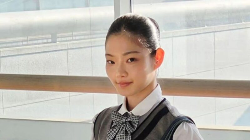 ソン・ドンイルの娘ソン・ビンの現在が話題！現代舞踊に励む17歳の近況と成長記録