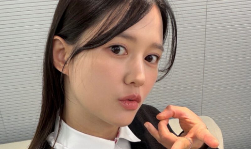 「13人きょうだいの長女」ナム・ボラ、クラスが違う愛息の百日祝い…「両家揃って20人で賑やかに」