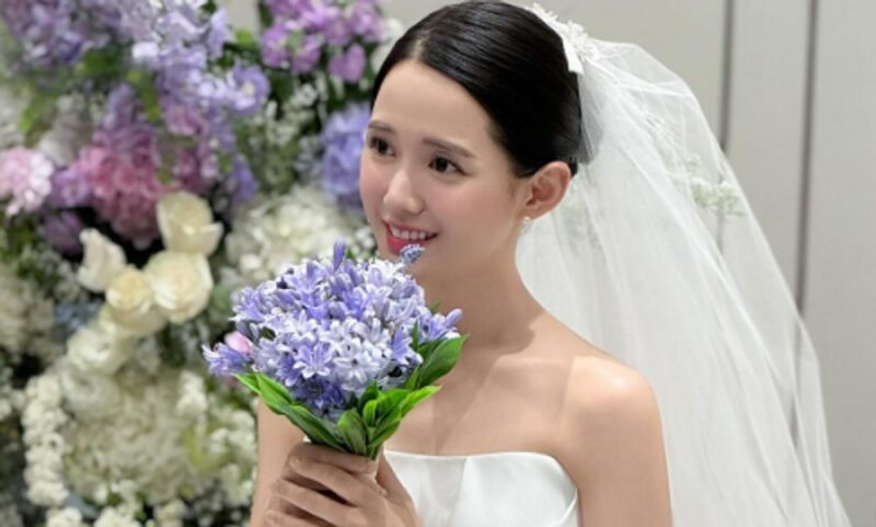 「13人きょうだいの長女」ナム・ボラ、クラスが違う愛息の百日祝い…「両家揃って20人で賑やかに」