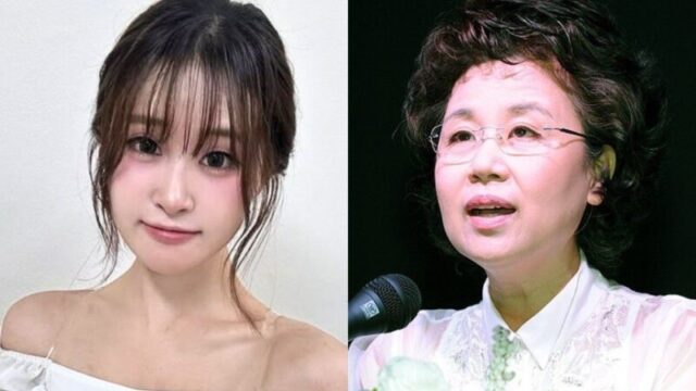 沈守峰、後輩キム・ダヒョンへの批判発言で波紋　所属事務所が釈明「体調不良で記憶にない」