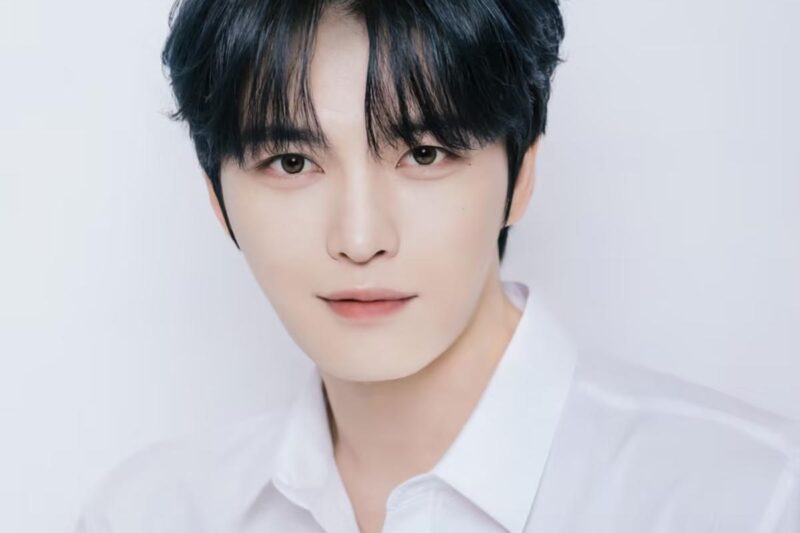 ジェジュン、ファン待望の発表…「11月」に何が?