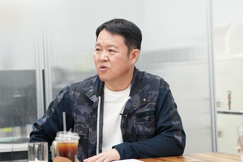 キム・グラ、松島での駐車不満で物議→2日で一転謝罪「やり方への残念さだけ」