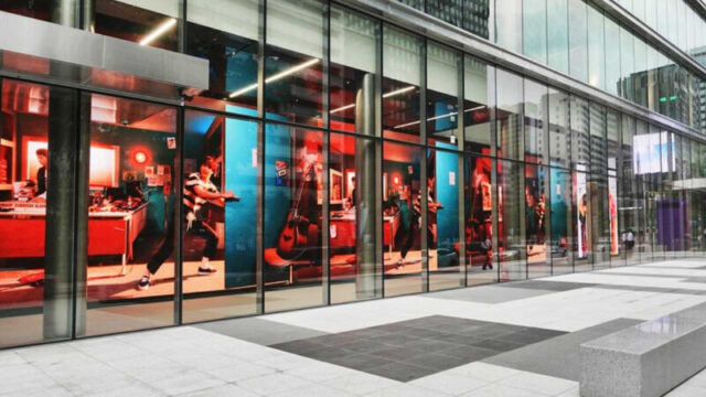 外国人からも「面白すぎる」と絶賛！K-ドラマ体験展示が開幕