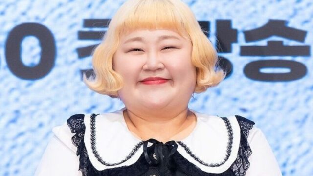 40kg減量からリバウンドのホン・ユンファ、キム・スクとのグルメツアーで驚異の食欲を披露