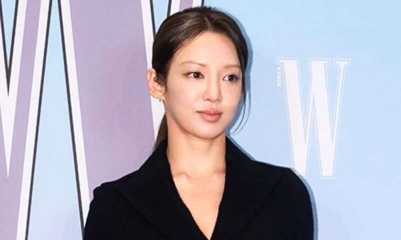 ティファニーの「嫁入り」で虚しい…ヒョヨン「結婚の条件、さらに確固たるものに」衝撃告白（『契約結婚』）