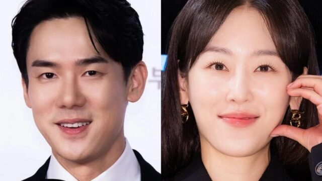 ユ・ヨンソク＆ソ・ヒョンジン、10年ぶりの「再会」…サプライズ発表にファン歓喜♥