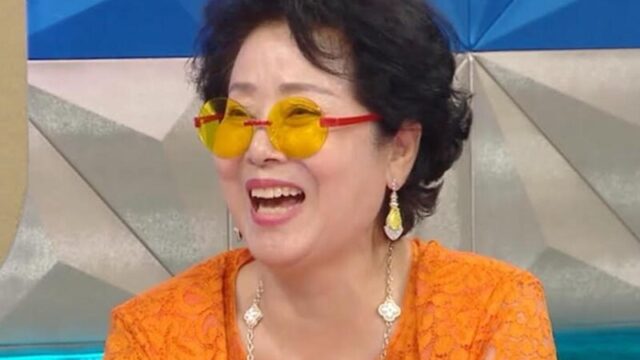 「81歳」鮮于龍女、現在の健康状態に涙…ファンから心配の声