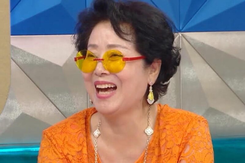 「81歳」鮮于龍女、現在の健康状態に涙…ファンから心配の声